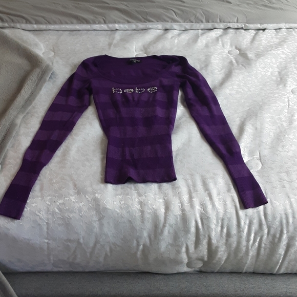 Longselve shirt - Picture 1 of 3